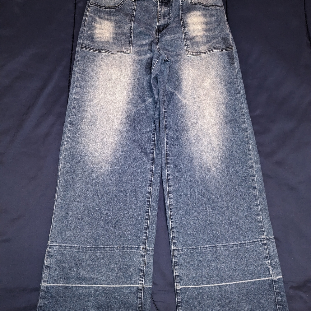 Crazy Train pants